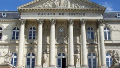 القضاء الفرنسي: بدء محاكمة متهمين بقتل قس كاثوليكي