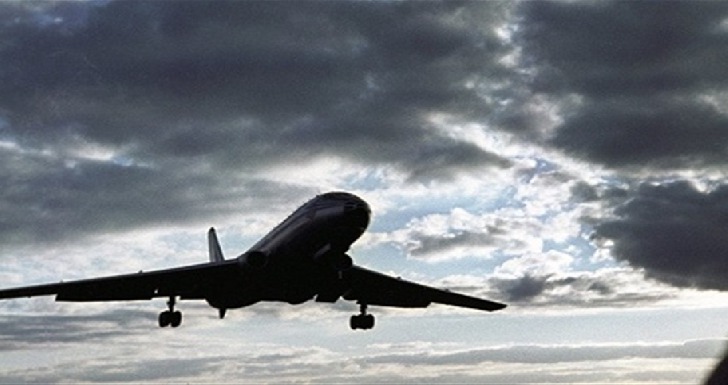فقدان الاتصال بطائرة تقل 27 شخصا في روسيا