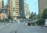 بسبب التصدع المستجد على جسر الفيدار…التحكم المروري يحذر القادمين غدا الاربعاء من المدخل الشمالي لبيروت