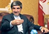 السفير الإيراني يتفقد بعد الظهر اليوم المستشفى الميداني الايراني في الحدت