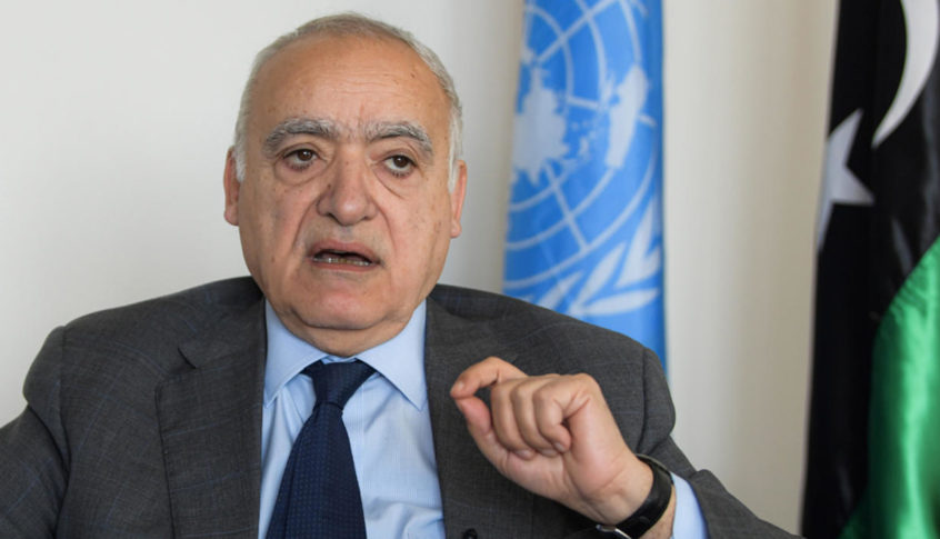 وزير الثقافة غسان سلامة ل”الجزيرة”: الوجود الإسرائيلي في لبنان احتلال وسنعمل ضده بكل الوسائل وفقا للقانون الدولي
