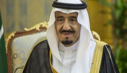 الملك السعودي اتصل بالرئيس العراقي مبدياً حرصه على استقرار العراق