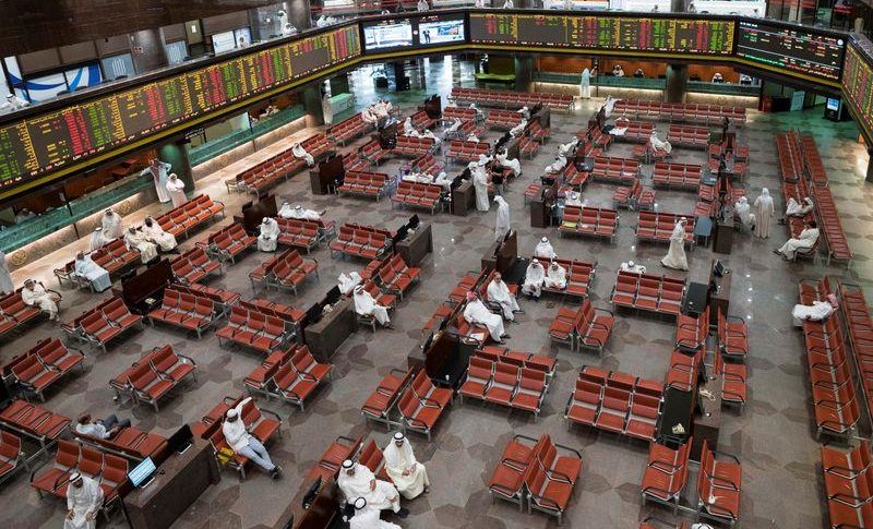 هبوط حادّ للأسهم في الأسواق الخليجية بسبب التوتر الأميركي – الإيراني