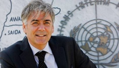 تيننتي: جنودنا أخذوا على حين غرة.. ولا معلومات لتحديد مصدر النار