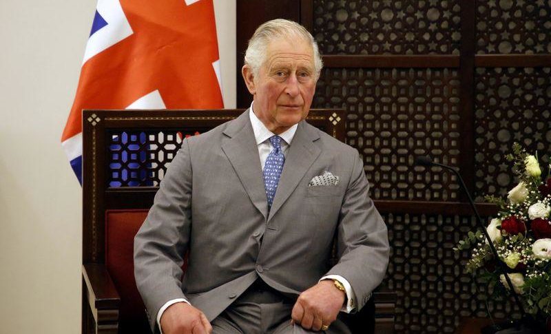 الصنداي تايمز: الأمير تشارلز يريد أن يزور إيران