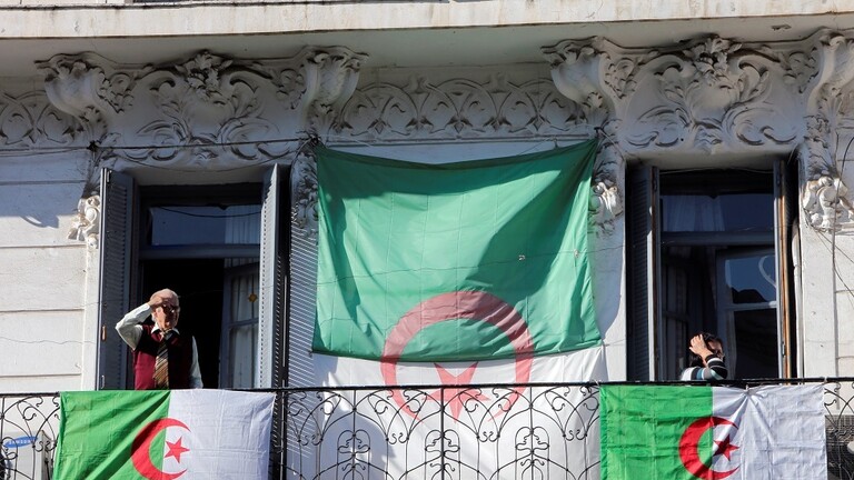 استمرار احتجاجات الجزائر للأسبوع الـ 48