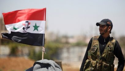 21 ضابطاً من الفرقة الرابعة دخلوا من المعابر غير الشرعيّة.. بحوزتهم آلاف الدولارات (يوسف دياب- الشرق الأوسط)