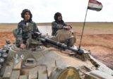 الجيش السوري ينفذ تراجعات تكتيكية لإعادة التحشد