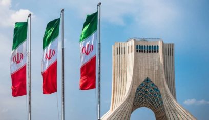 خصومات من إيران لجذب شركات الطيران الى مجالها الجوي