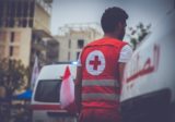 الصليب الأحمر: عطل طرأ على رقم الطوارئ المجاني140 في بيروت وجبل لبنان بسبب توقف سنترال أوجيرو