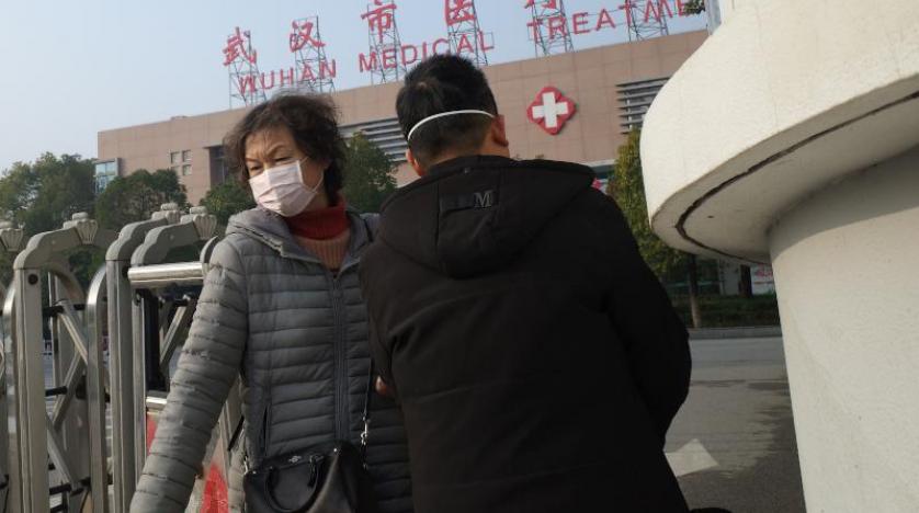 فيروس “كورونا” يضرب في الصين.. الإعلان عن إصابات جديدة