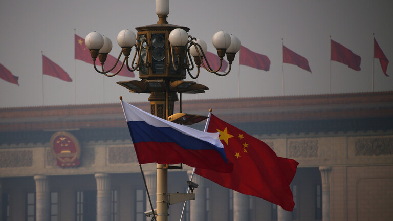 الصين تدعم دعوة بوتين لعقد قمة خماسية لأعضاء مجلس الأمن الدائمين