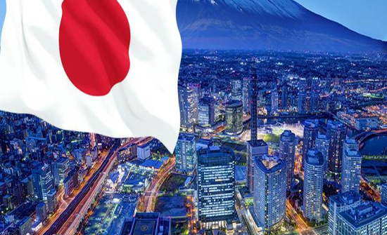 انكماش اقتصاد اليابان 6.3%