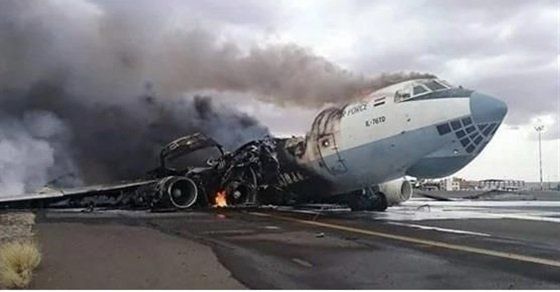 كوريا الجنوبية: الحصيلة النهائية لحادث تحطّم طائرة الركاب في مطار موان هي 179 قتيلاً وناجيَين إثنين