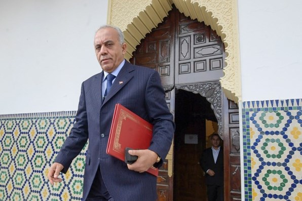 الرئاسة التونسية: تكليف إلياس الفخفاخ بتشكيل حكومة جديدة