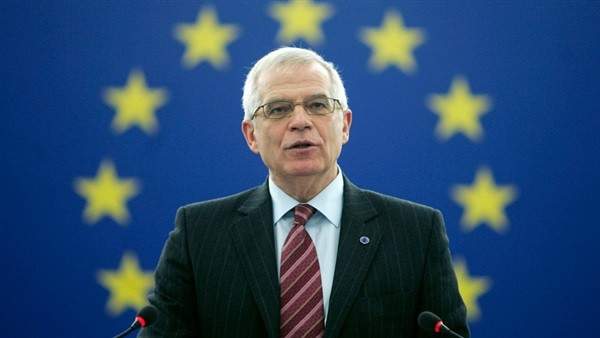 الاتحاد الأوروبي يحذر من خطر الانزلاق إلى مواجهة دولية مفتوحة في إدلب