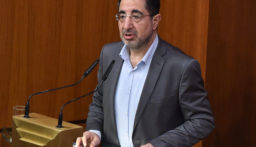الحاج حسن: إذا كانوا يتحججون بعدم توافر التمويل للإعمار فليضعوا على الأقل الآلية