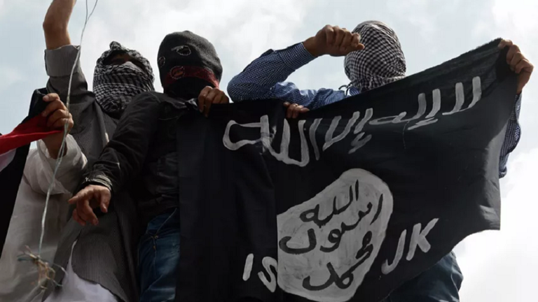 “داعش” يعلن مسؤوليته عن هجوم فيينا