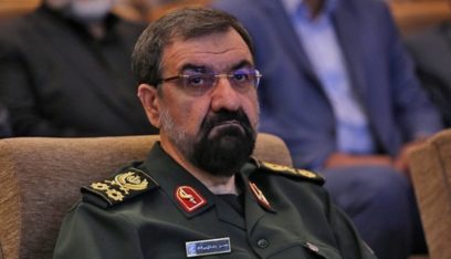 أمين مجمع تشخيص مصلحة النظام الايراني محسن رضائي عبر منصة “إكس”: حزب الله قام بترميم هيكلته القتالية عقب الاغتيالات
