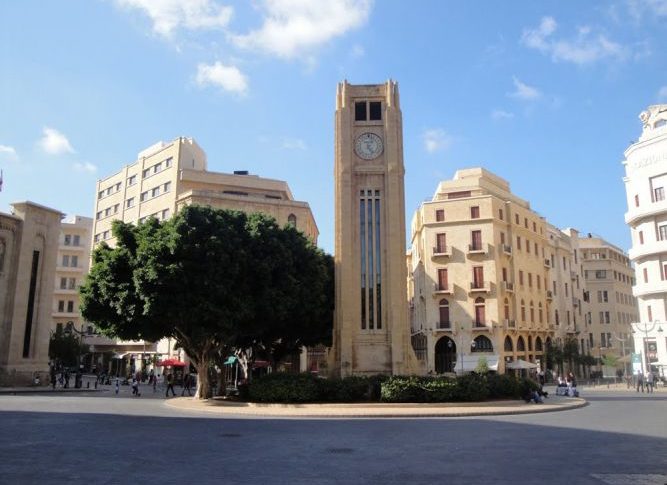 الدخان الأبيض سيتصاعد من ساحة النجمة اليوم!
