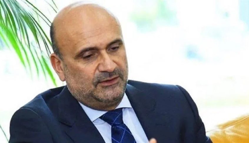 أبي رميا: المليار يورو من الاتحاد الأوروبي «رشوة»… لبنان ضحية كباش وصراع بين المجتمع الدولي وسورية