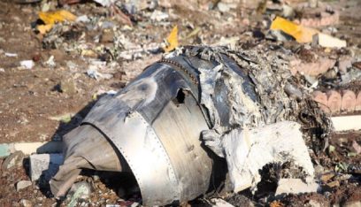 سقوط طائرة تقل مظليين في تتارستان