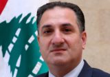 وزير الاتصالات: وحدتنا هي الحل لخلاص لبنان