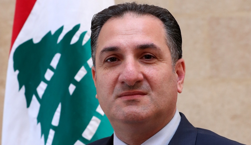 وزير الاتصالات: وحدتنا هي الحل لخلاص لبنان