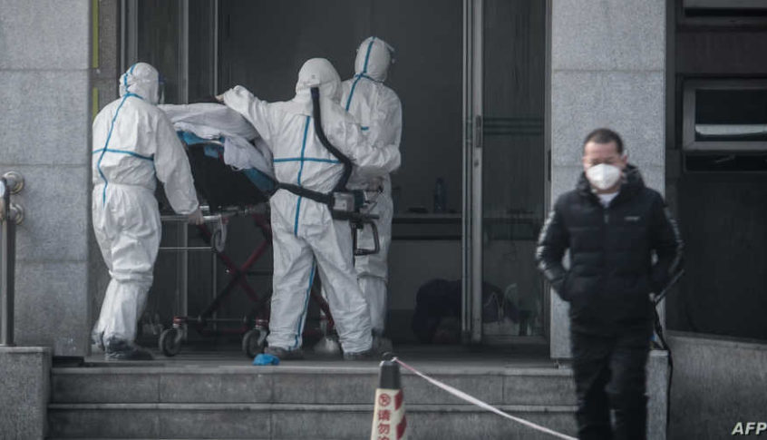 منظمة الصحة العالمية تجتمع بشكل طارئ بسبب الفيروس الصيني القاتل