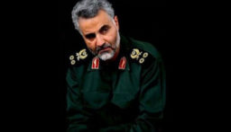 قائد الحرس الثوري الإيراني لترامب: إيران تعتبرك “قاتلا” لقائد فيلق القدس قاسم سليماني