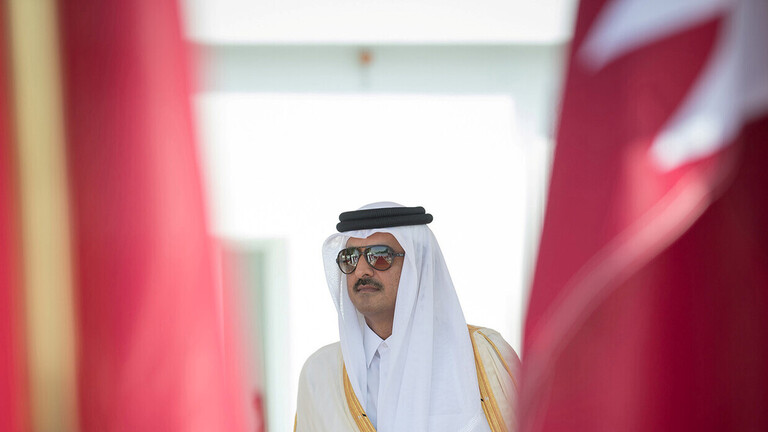 أمير قطر يعين رئيساً جديداً للوزراء بعد استقالة سلفه