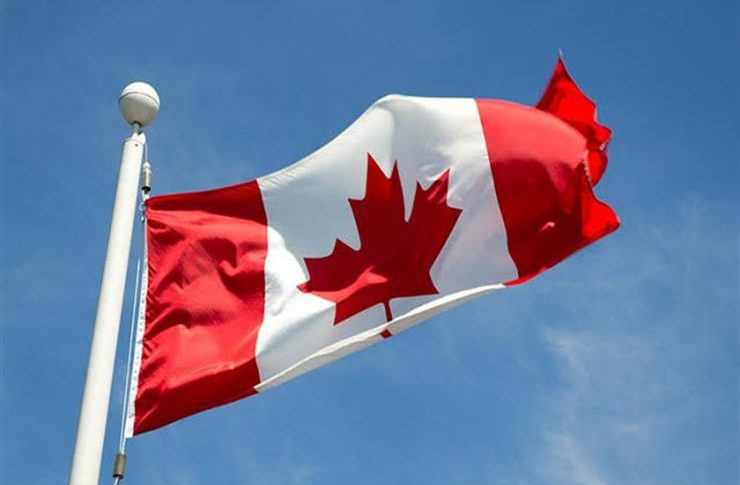 كندا تفرض عقوبات على شركة إيرانية متّهمة بإرسال مسيّرات إلى روسيا