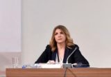 وزيرة العدل ماري كلود نجم قدمت استقالتها الخطية