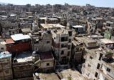 تسجيل إصابات في مناطق عدة برصاص طائش جراء إطلاق النار في عدد من المخيمات الفلسطينية ابتهاجاً