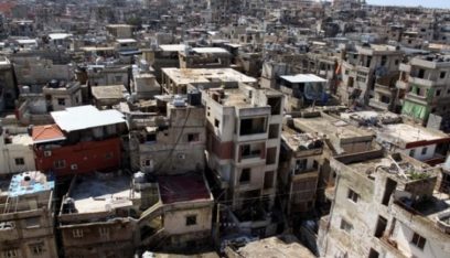 القرار 1701 يتوسع ليشمل سلاح المخيمات الفلسطينية… والدنمارك تسلمت مطلوباً (رضوان عقيل- النهار)
