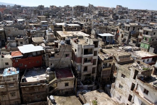 قيادة فصائل منظمة التحرير تؤكد التزامها البيان الصادر عن القمة اللبنانية – الفلسطينية
