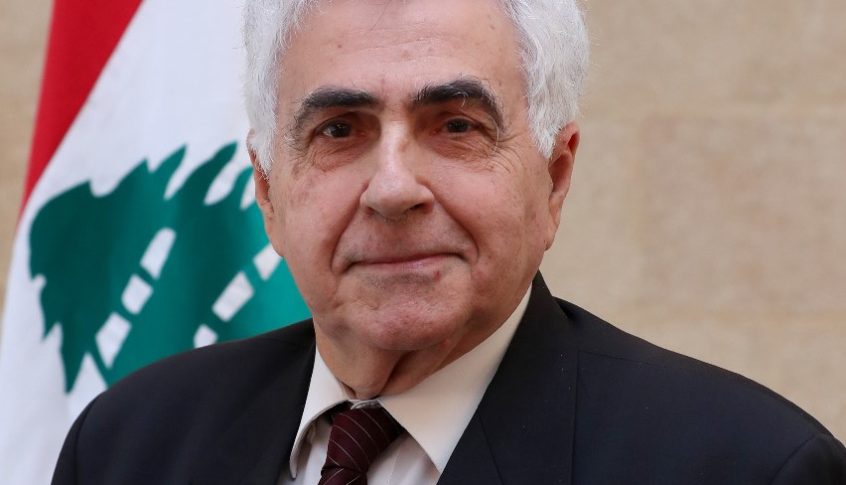 خاص “المدى”: لتطبيق ال1701 كلّياً مع ضغط أميركي وحزم عربي                        حتي: العودة الى الوضع الذي كان سائداً قبل غير ممكنة