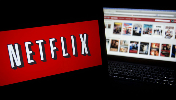 “Netflix” تتخطى التوقعات وتضيف 2.41 مليون مشترك