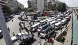 اللجنة التأسيسية لنقابة سائقي المرفأ: ضرورة التصريح للضمان الاجتماعي ووقف كل أشكال التوظيف وحصر العمل باللبنانيين