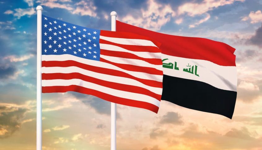 واشنطن تمدد إعفاء العراق من العقوبات على إيران لمدة 45 يوماً