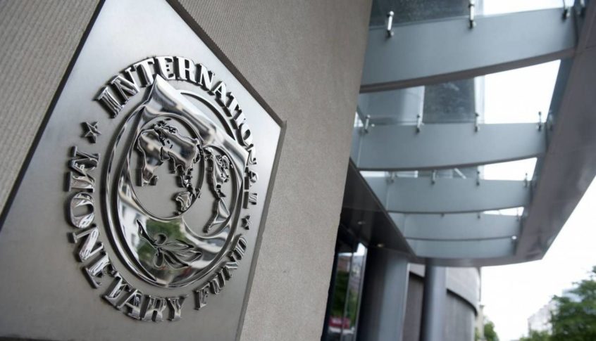 صندوق النقد قد يخفض توقعات النمو العالمي.. بسبب “كورونا”