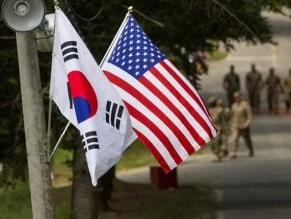 تأجيل تدريبات عسكرية بين أميركا وكوريا الجنوبية بسبب فيروس كورونا