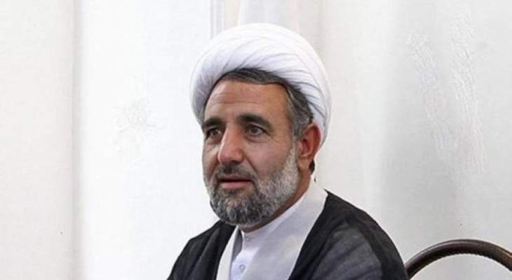 إصابة رئيس لجنة الأمن القومي في البرلمان الإيراني بفيروس كورونا