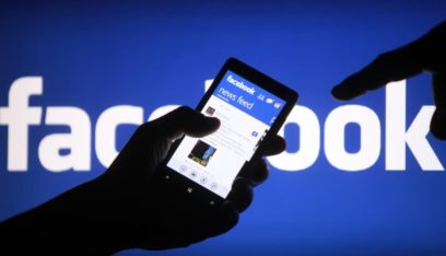 “فيسبوك” تحظر أي محتوى ينكر أو يحرف حقيقة الهولوكوست