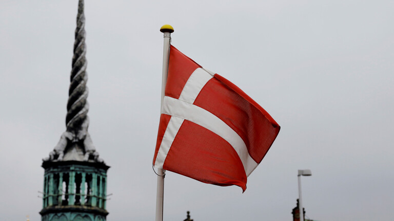 الدنمارك: سنعمل على ان نصبح مستقلين عن الغاز الروسي