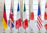 زعماء مجموعة الدول السبع يعلنون دعم الاتفاق الشامل الذي أعلنه الرئيس الأميركي بشأن غزة