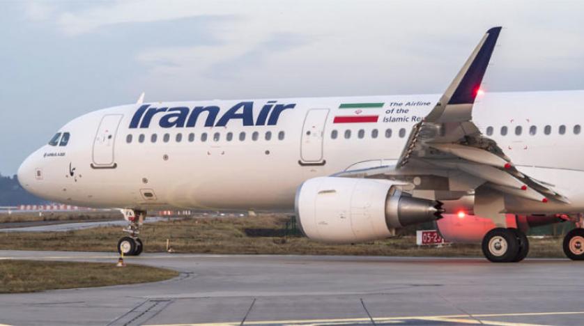 طائرة إيرانية آتية من مشهد حطّت بمطار بيروت ولا أعراض مرضية بين ركابها
