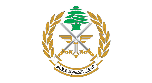 الجيش: طائرات استطلاع معادية خرقت الأجواء اللبنانية أمس