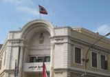 شرطة بلدية طرابلس أوقفت شخصين يرميان مخلفات خضار ولحوم في مجرى نهر ابو علي