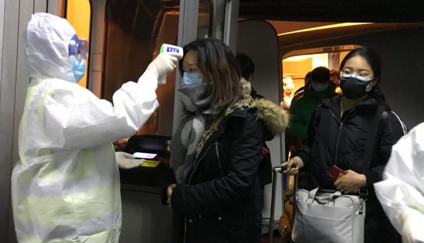 الإمارات تعلن عن تسجيل إصابتين جديدتين بفيروس “كورونا”